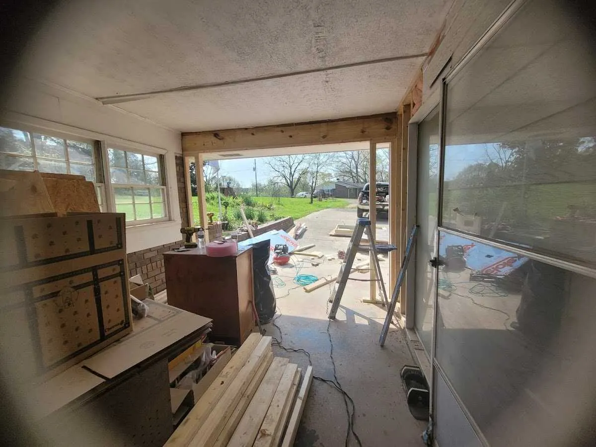 Air movers and dehumidifier for Water Mitigation Services in Half Moon Bay